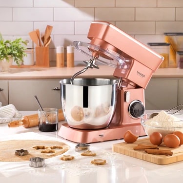 Schafer Prochef Gusto Stand
