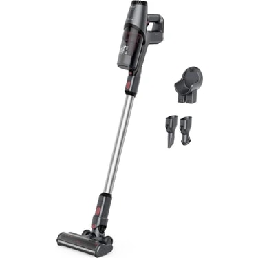 TEFAL X-PERT 3.60 Kablosuz Dikey Şarjlı Süpürge 10.8 V Turbo Başlık ile Açık Turuncu