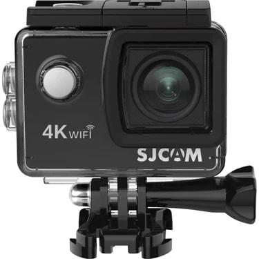 Sjcam SJ4000 Air Wi-Fi 4K 30FPS Aksiyon Kamerası -