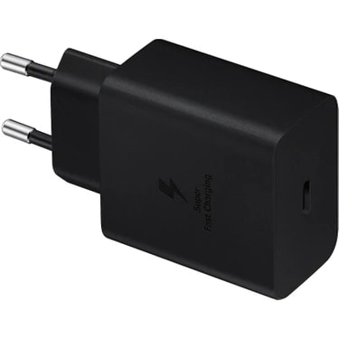 Samsung EP-T4511X TypeC Hızlı Şarj Aleti (45W) -