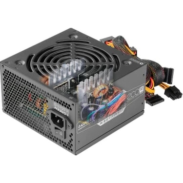 Green GP350A-ECO 350W 80+ Power Supply Pc Güç Kaynağı (3yıl