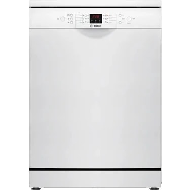 Bosch SMS26DW00T D Enerji Sınıfı 6 Program 13 Kişilik Bulaşık