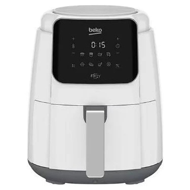 Beko FRA 5334 B FitFry® Az Yağlı Fritöz Programı ve Çıkarılabilir
