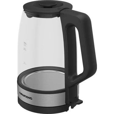 Grundig Wk 5440 1.7 L 2200 W Cam