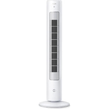 Philips 5000 Serisi CX5535/00 Beyaz Kule Tipi Fanlı