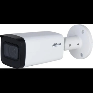 Dahua IPC-HFW2241T-ZAS-27135 2mpix, 2,7-13,5mm Motoriz Lens, H265+, 60MT Gece Görüşü, Dahili