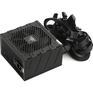 High Power Element Revo Atx 3.1 850W 80+ Bronze Pcıe 5.1 Atx Güç Kaynağı