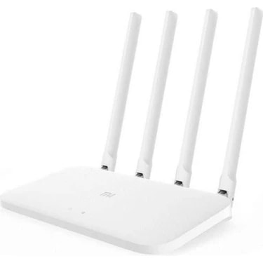 Xiaomi Mi Router 4A Wifi 1200mbps 5ghz Sinyal Aktarıcı Güçlendirici(Xiaomi Türkiye
