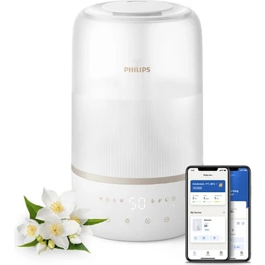 Philips Hu1510/04 Smart 1000 Serisi Kompakt Hava
