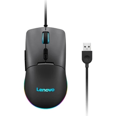 Lenovo M210 Rgb Gaming Mouse