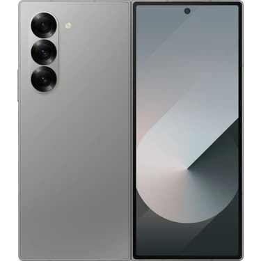 Samsung Galaxy Z Fold6 256 GB 12 GB Ram (Samsung Türkiye Garantili)