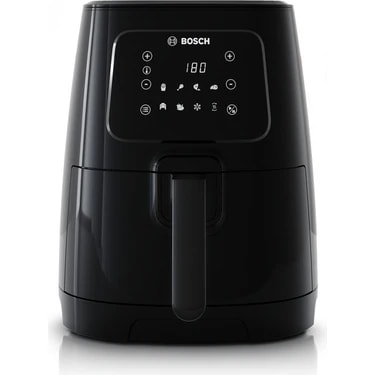 Bosch MAF240B0 Serie 2 Air Fryer Sıcak Hava Fritözü
