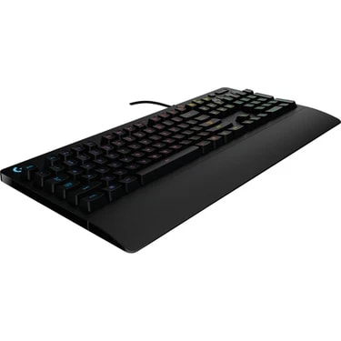 Logitech G213 Prodigy RGB Türkçe Gaming Klavye