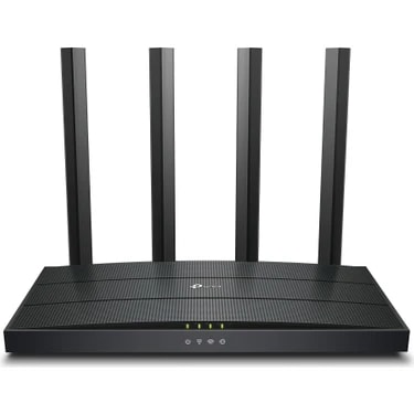 Tp-Link Archer AX12 AX1500 1200mbps Dual Band Gigabit Wifi 6