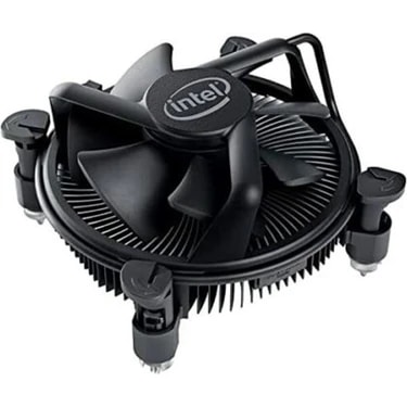 Intel K69237-001 Bakır Orjinal Işlemci Fan 1150/1155/1151/1200 Yüksek Performanslı