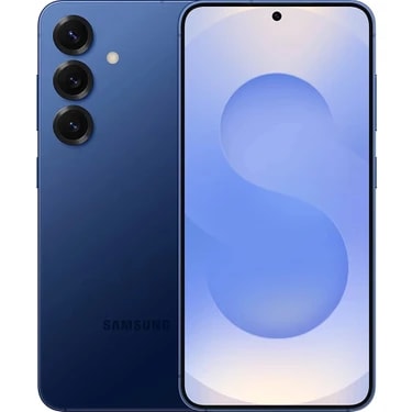 Samsung Galaxy S25 256 GB (Samsung Türkiye Garantili)