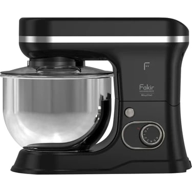 Fakir MixyChef 1500W Stand Mikser ve Hamur Yoğurma