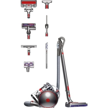 Dyson Cinetic Big Ball Absolute 2 Elektrikli