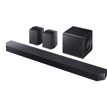 Samsung HW-Q990F 11.1.4 Ch Subwoofer & Arka Hoparlör Q-Serisi Soundbar