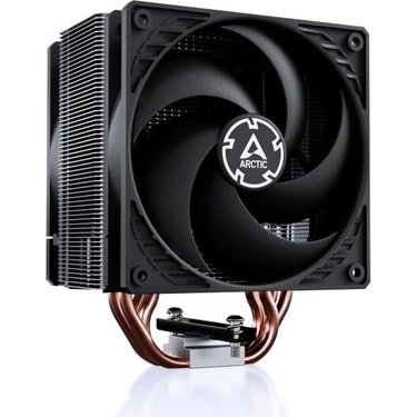 Arctic Freezer 36 DUO - Intel / AMD Uyumlu, 4x Isı Borulu, 2x12cm PWM Fanlı İşlemci Soğutucu