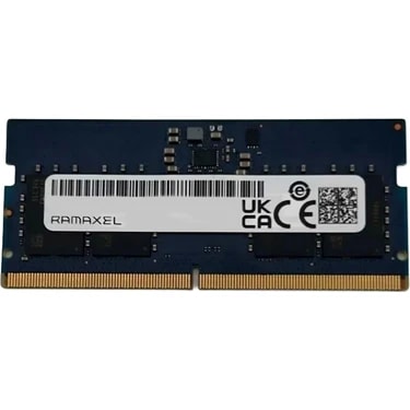 Ramaxel 12GB Ddr5 4800MHZ Notebook