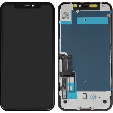 Iphone 11 Uyumlu LCD Ekran Dokunmatik A+++ Kalite (Çip Aktarımı