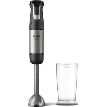 Philips 5000 Serisi HR2695/00 El Blenderi - Siyah / Inox - 1200