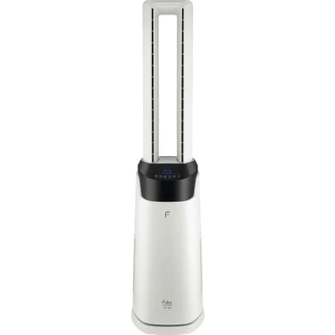 Fakir TVL 120 S 70W Uzaktan Kumandalı Zamanlayıcı Özellikli Kule Tipi
