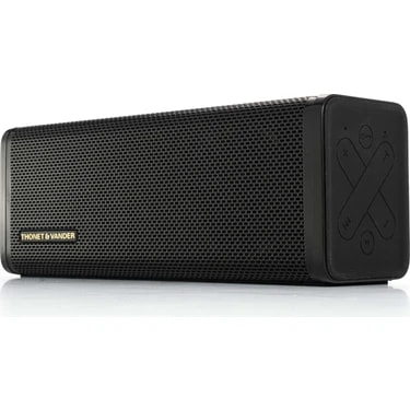 Thonet & Vander Frei Topp 24w Rms Taşınabilir Bluetooth Hoparlör Tws 30 Saat Dinleme Süresi