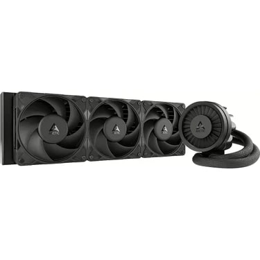 Arctic Liquid Freezer III Pro 360 AM4, AM5, LGA 1700, LGA 1851 Uyumlu, 360mm Radyatörlü, 3x12cm P12