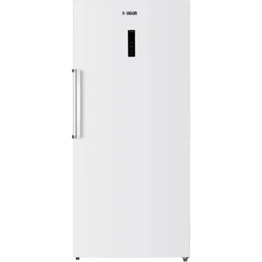Uğur Ued 0460 Dtk Nf D/s Dgt R65 Dikey Raflı Derin