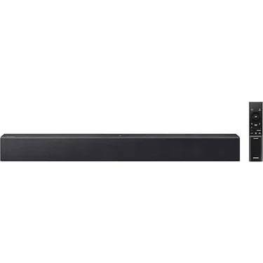 Samsung B Serisi Soundbar HW-B400F 2.0 Ch Subwoofer