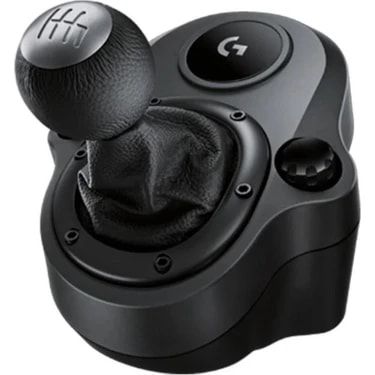 Logitech Driving Force Shifter G29