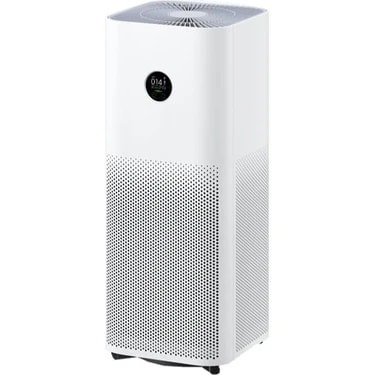 Xiaomi Mi Air Purifier 4 Hava Temizleme Cihazı 48m2 Etkİ Alanı Uzaktan