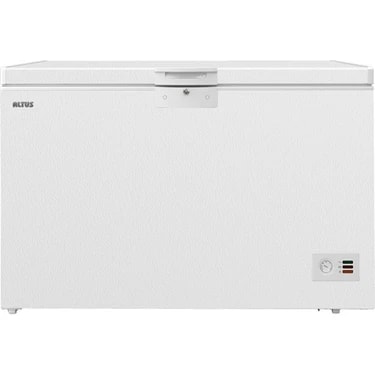 Altus AL 2360 FE 360 Litre Yatay Sandık Tipi Derin