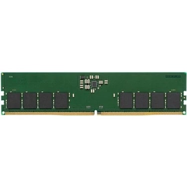 Kingston 16GB DDR5 5600MHz Non-Ecc CL46 Dımm Masaüstü Ram