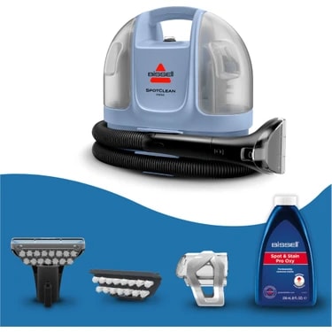 Spotclean Mini Halı – Koltuk Yıkama