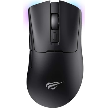 Havit Gamenote MS966SE Kablosuz Gaming Mouse 3 Mod Bağlantı, 10000 Dpı, Rgb, Bt