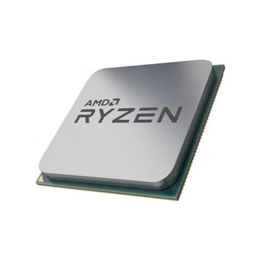 Amd Ryzen 3 3200G 3.6ghz 4mb Am4 Tray (65W)