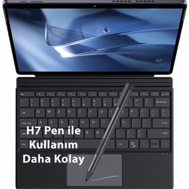 Chuwi HI10 Max Intel N150 Cpu 12GB Ram 500GB SSD WIN11PRO 2 In1 13'' Tablet