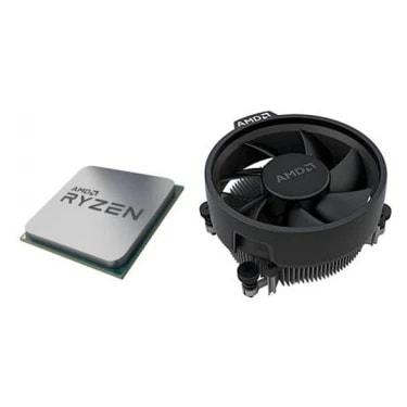 Amd Ryzen 7 5700X 3.4ghz 36MB