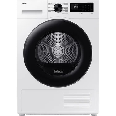 Samsung DV90DG52A0AEAH 9 kg Çamaşır Kurutma