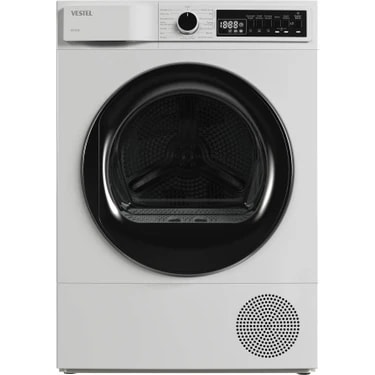Vestel KM 95301 9 kg Çamaşır Kurutma