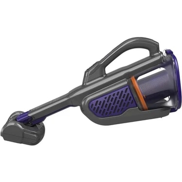 Black & Decker BHHV520BFP-QW 18V Şarjlı Standard Girişli Pet Başlıklı Uzayabilen El