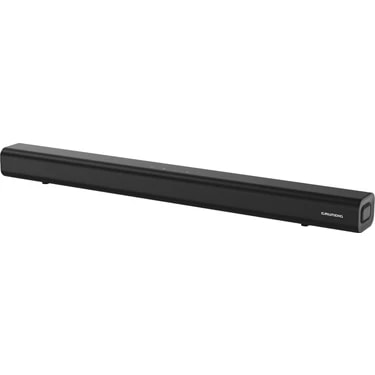 Grundig DSB991 Soundbar Ev Sinema Sistemi 2.0 Kanal Koyu Siyah Renk Dolby Atmos