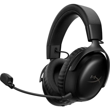 Hyperx Cloud Iıı S – Çoklu Platform Için Kablosuz Oyun Kulaklığı, 2,4 Ghz, Bluetooth, 120 Saate