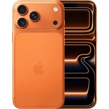 Apple iPhone 17 Pro Max 256 GB Kozmik