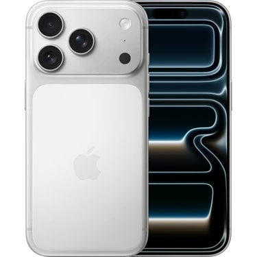 Apple iPhone 17 Pro 256 GB