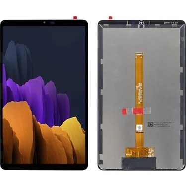 Samsung Galaxy Uyumlu Tab A9 Sm- X110 Ekran LCD Dokunmatik