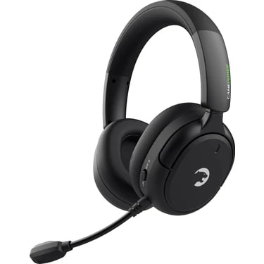 Gamepower Aero Ultra Siyah Triple Mode (Kablosuz/Bluetooth/2.4G) Gaming (Oyuncu)